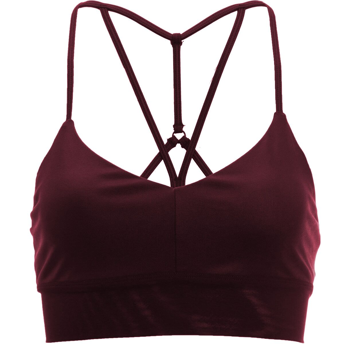 ALO YOGA Lavish Bra - Women's - Clothing