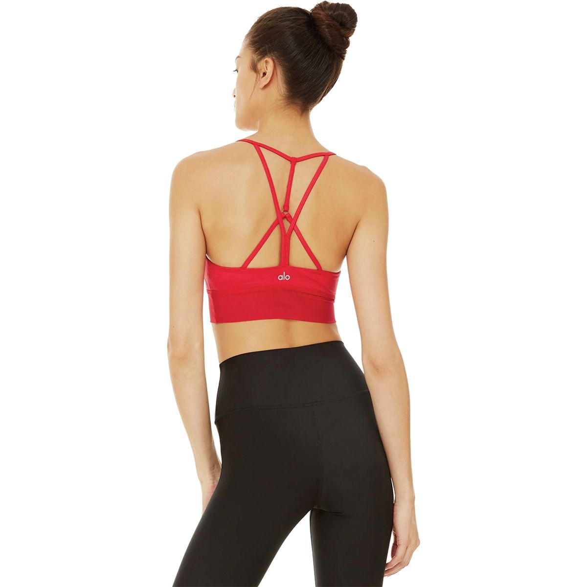 ALO YOGA Lavish Bra - Women's - Clothing