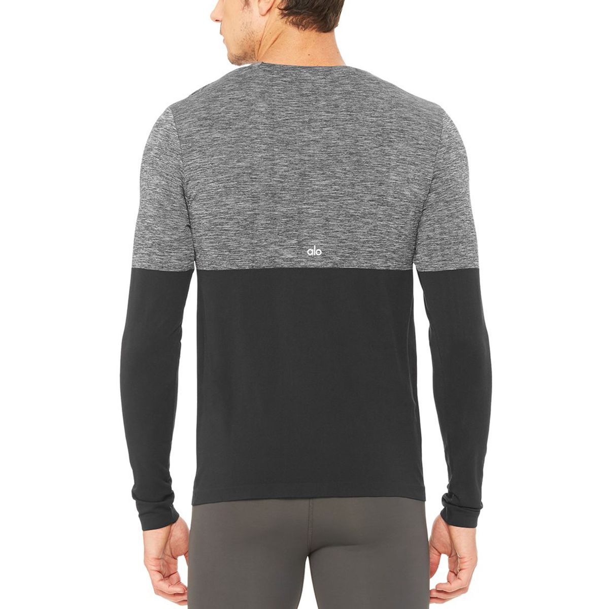 alo yoga long sleeve