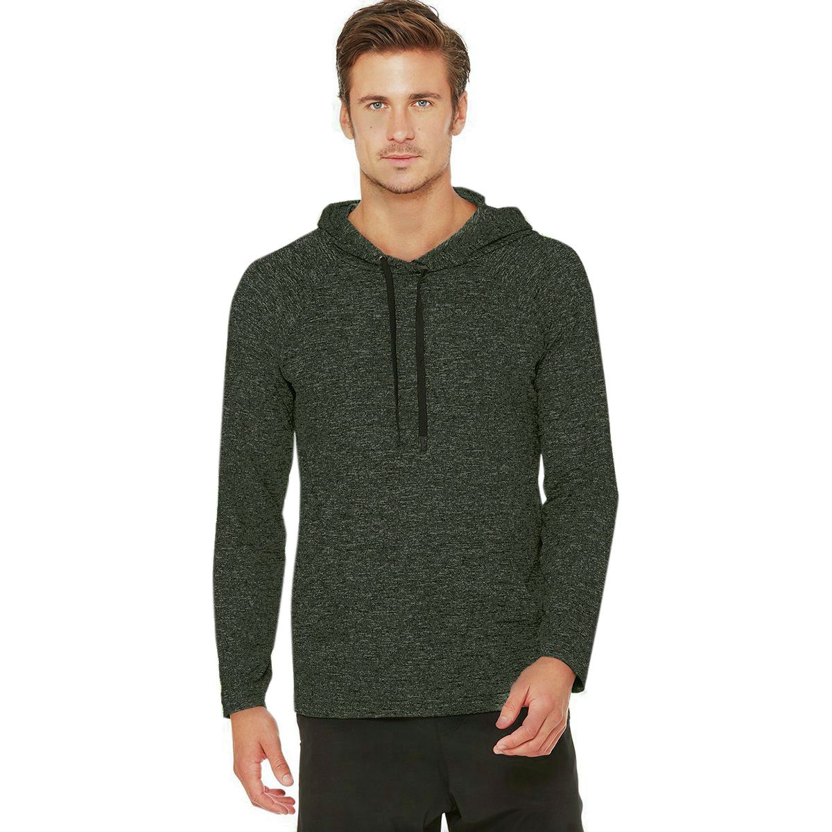 alo yoga men's hoodies men