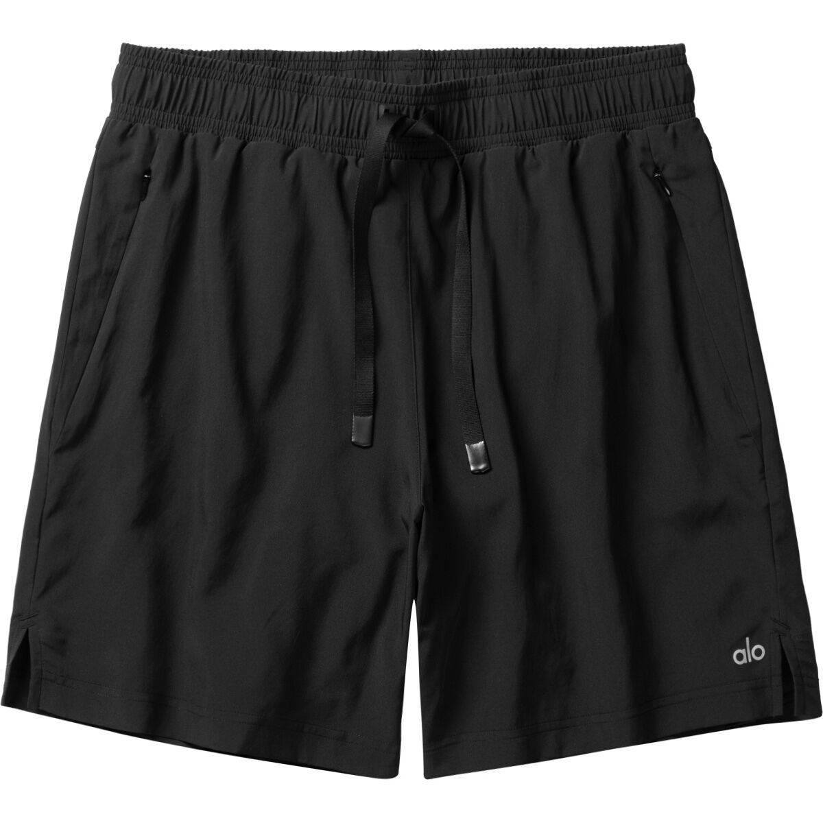 ALO YOGA Unity 2-in-1 Short - Men's Black/Black, M