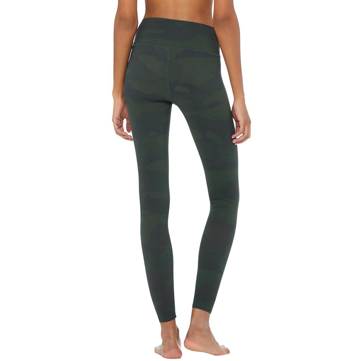alo high waist vapor legging