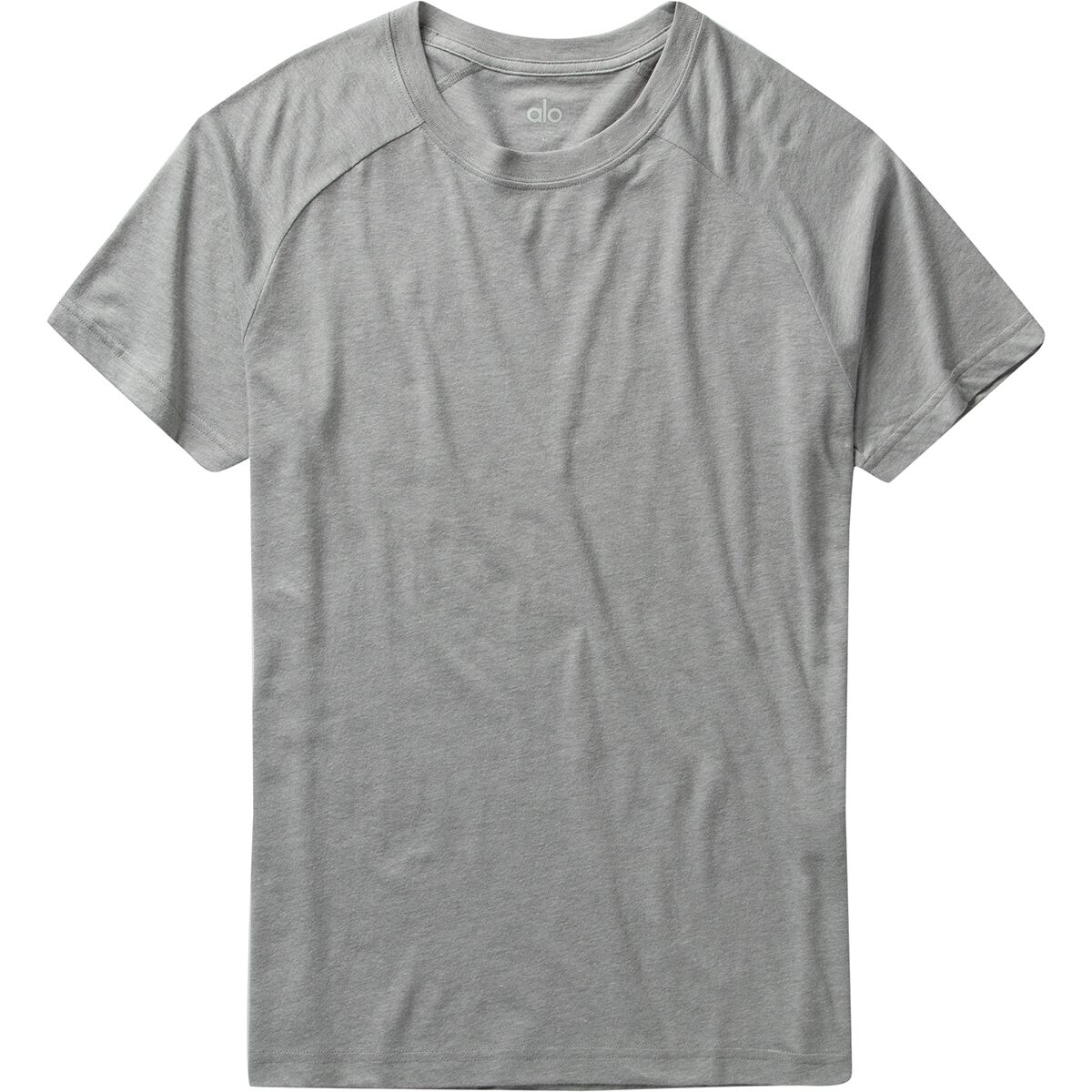 ALO YOGA Triumph Crew Neck T-Shirt - Men's - Clothing