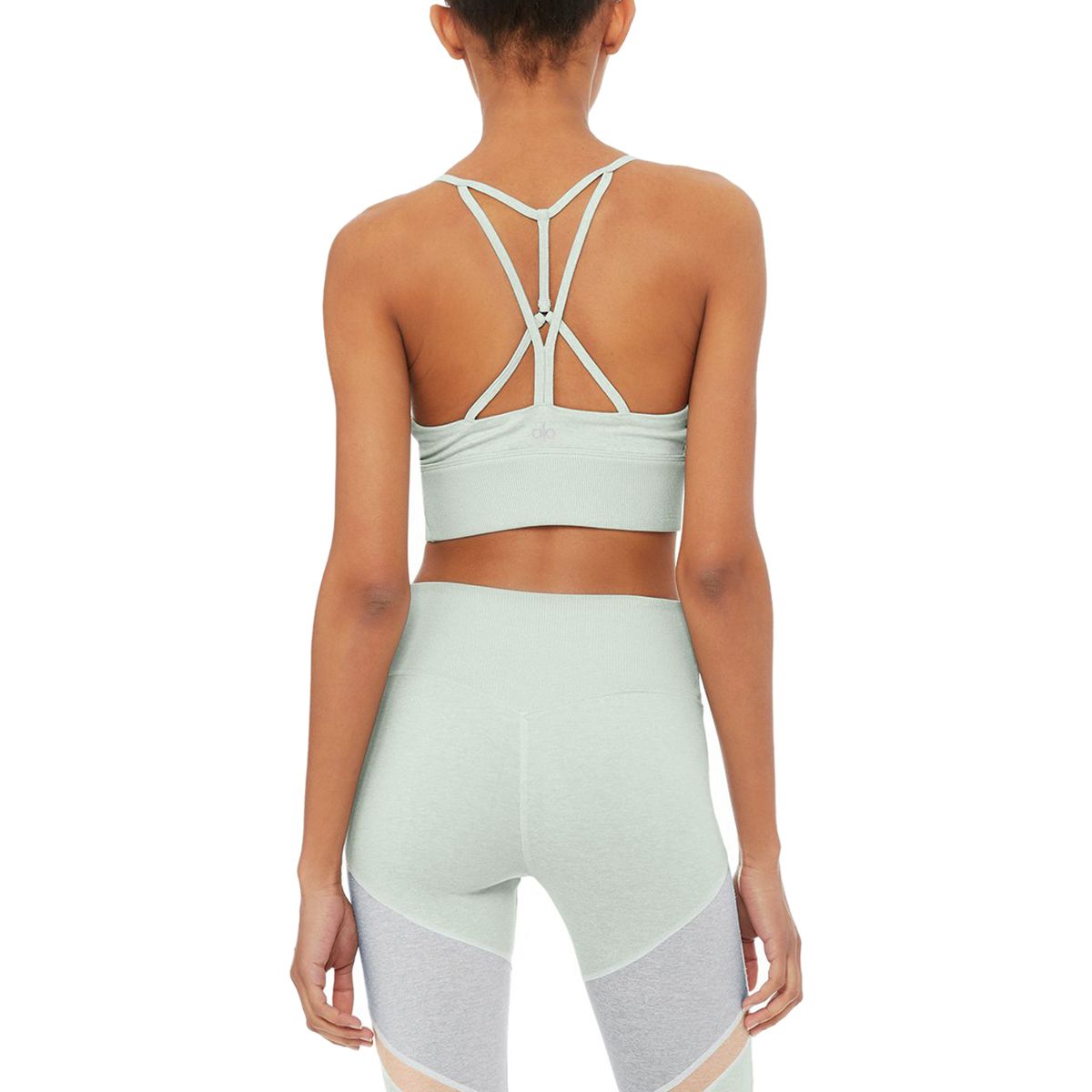 ALO YOGA ALOSOFT Lavish Bra - Women's - Clothing