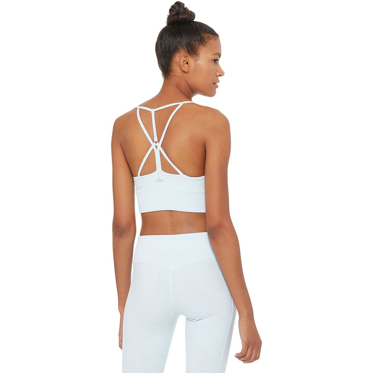 ALO YOGA ALOSOFT Lavish Bra - Women's - Clothing