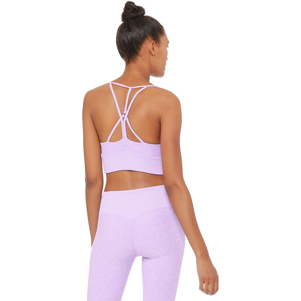 ALO YOGA ALOSOFT Lavish Bra - Women's - Clothing