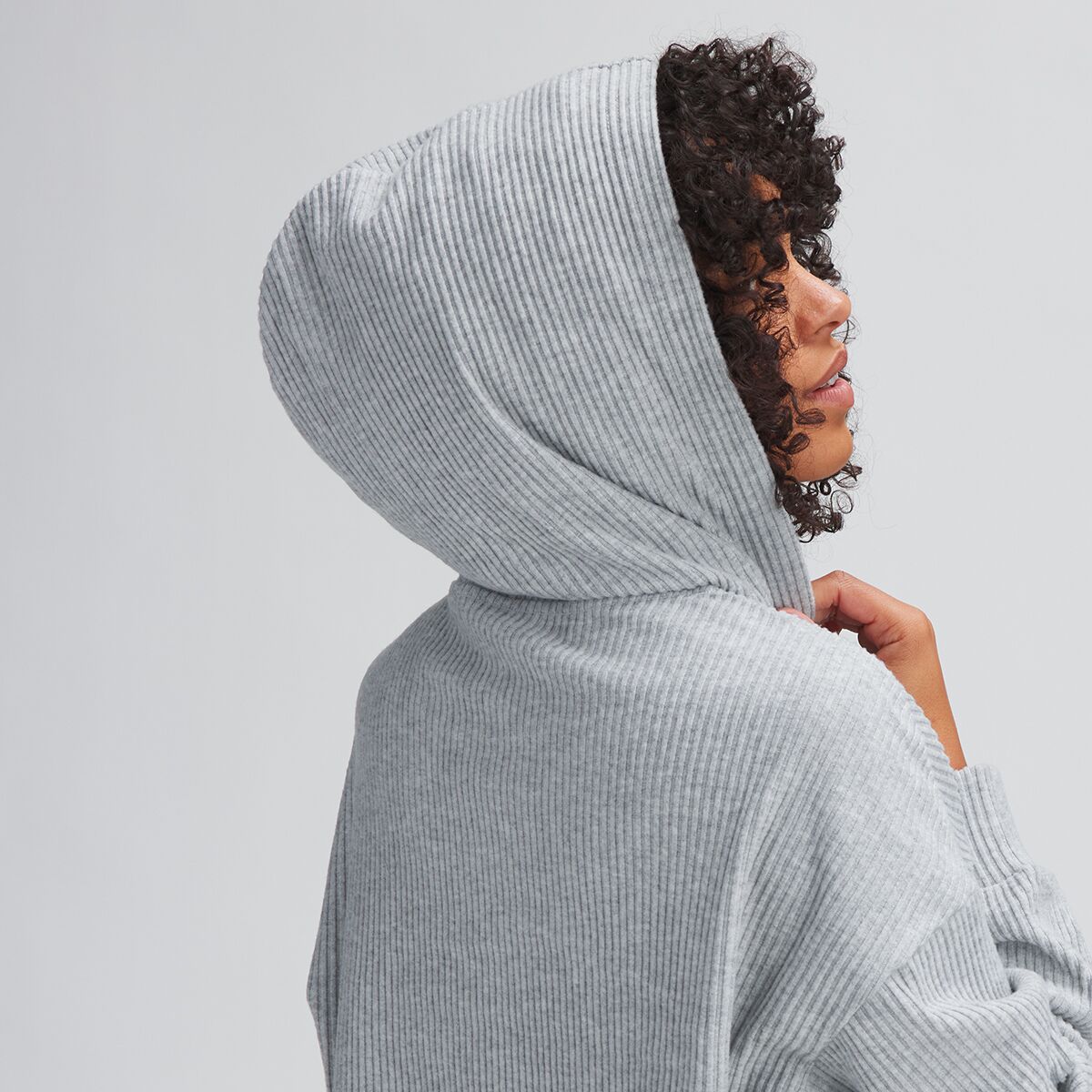 ALO YOGA Muse Hoodie - Women's - Clothing