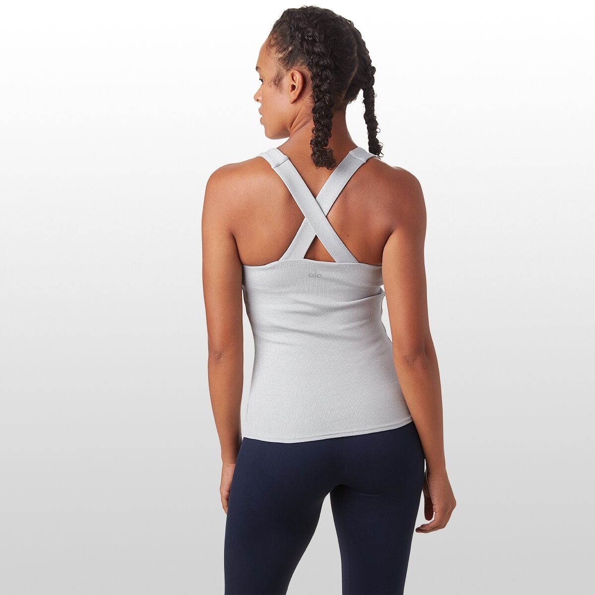 SWEDISH FALL LIFTING ATHLETES Damen Elevate Tank Top Elevate Tank Top
