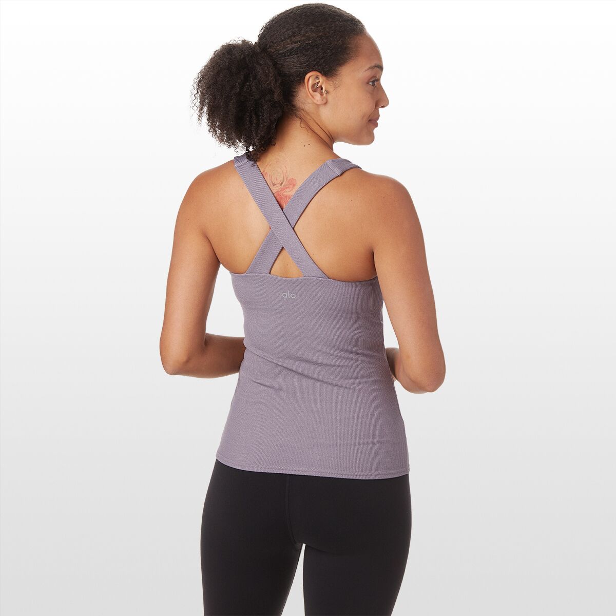 SWEDISH FALL LIFTING ATHLETES Damen Elevate Tank Top Elevate Tank Top
