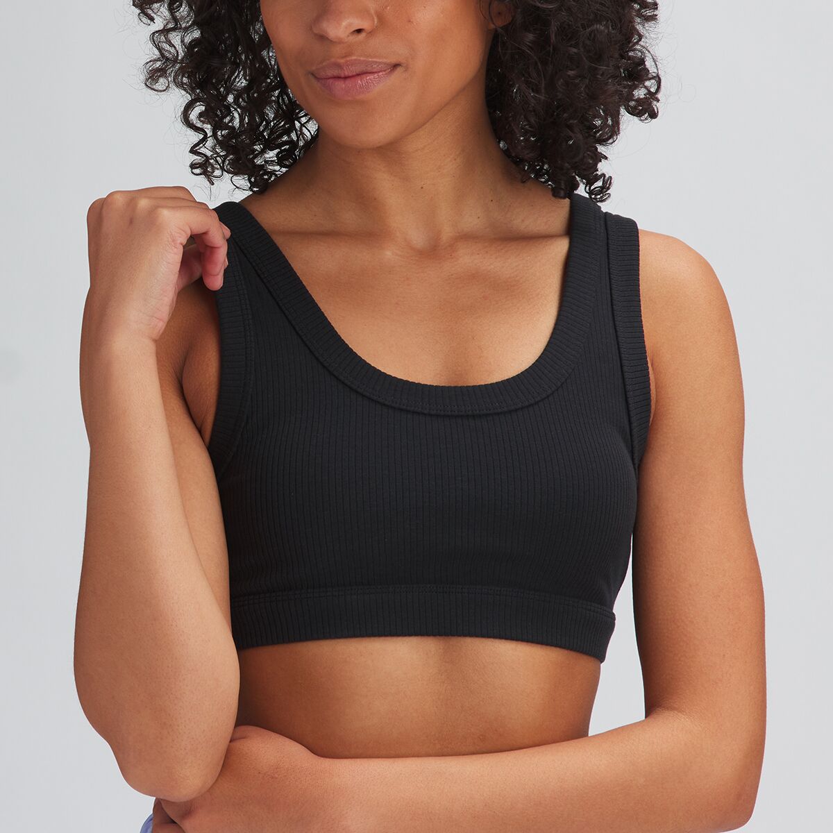 ALO YOGA Wellness Bra - Women's - Clothing