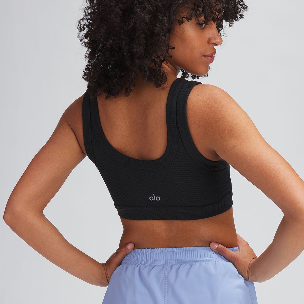 ALO YOGA Wellness Bra - Women's - Clothing ALO YOGA Wellness Bra - Women's - Clothing