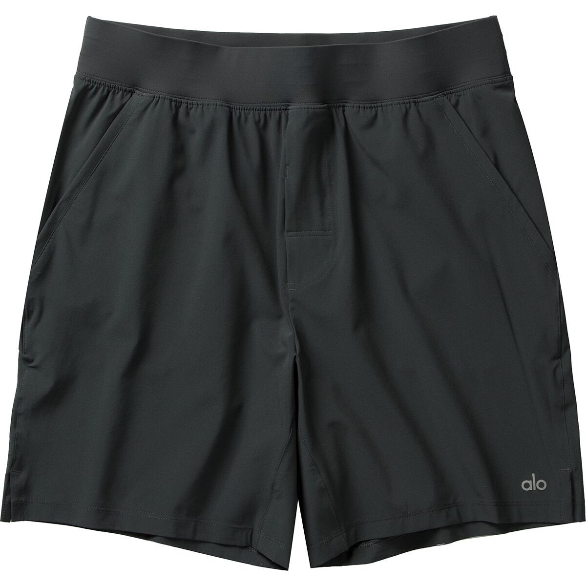 ALO YOGA Repetition 7in Short - Men's - Clothing