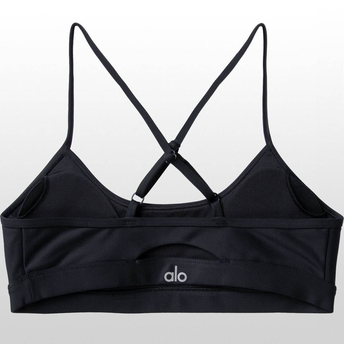 ALO YOGA Airlift Intrigue Bra - Women's - Clothing