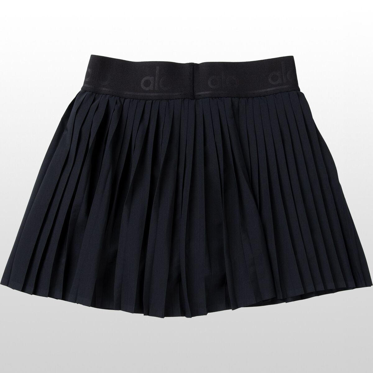 alo yoga アローヨガ　アロヨガ　Accolade Skirt alo yoga アローヨガ アロヨガ Accolade Skirt Accolade - Black