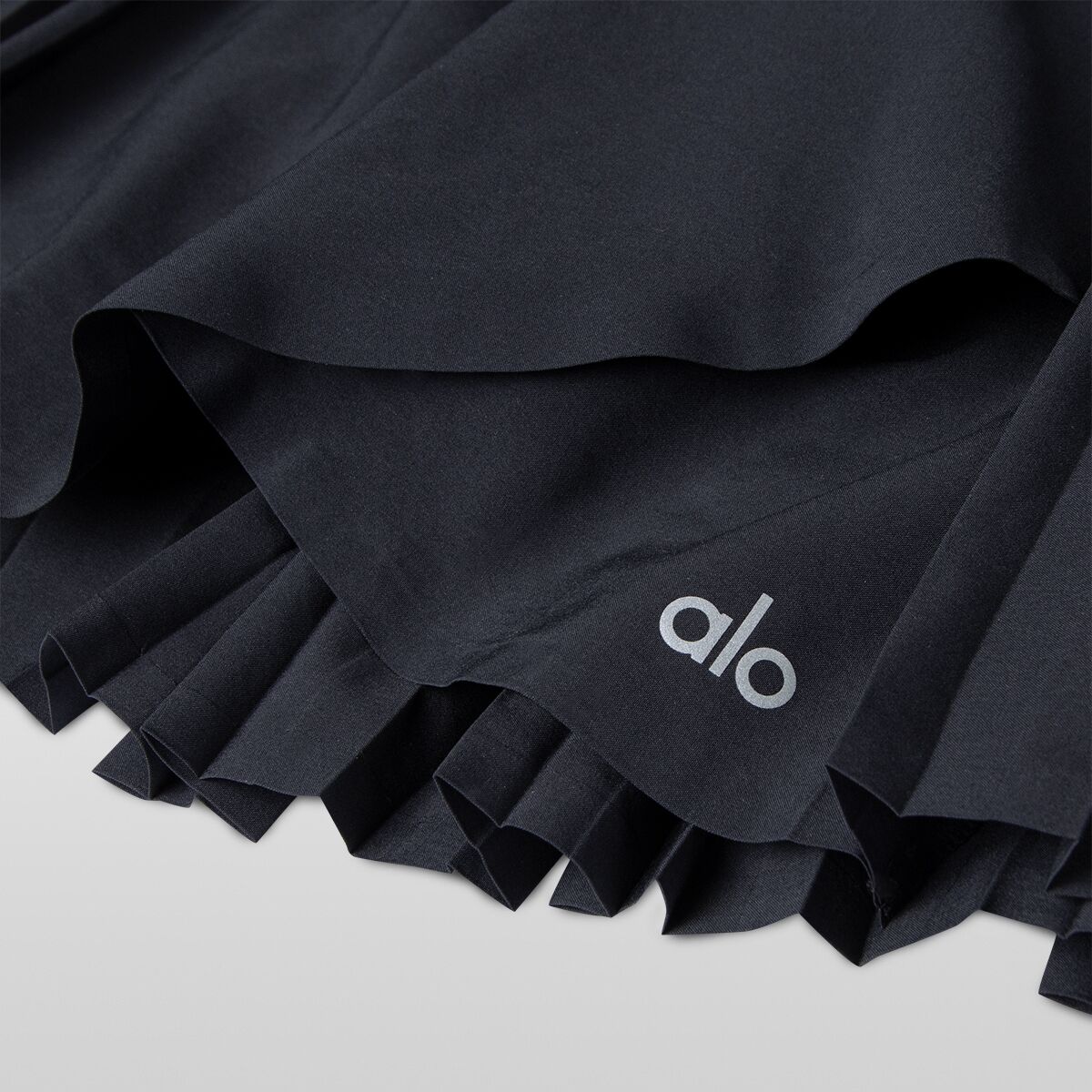 ALO YOGA Aces Tennis Skirt - Women's - Clothing