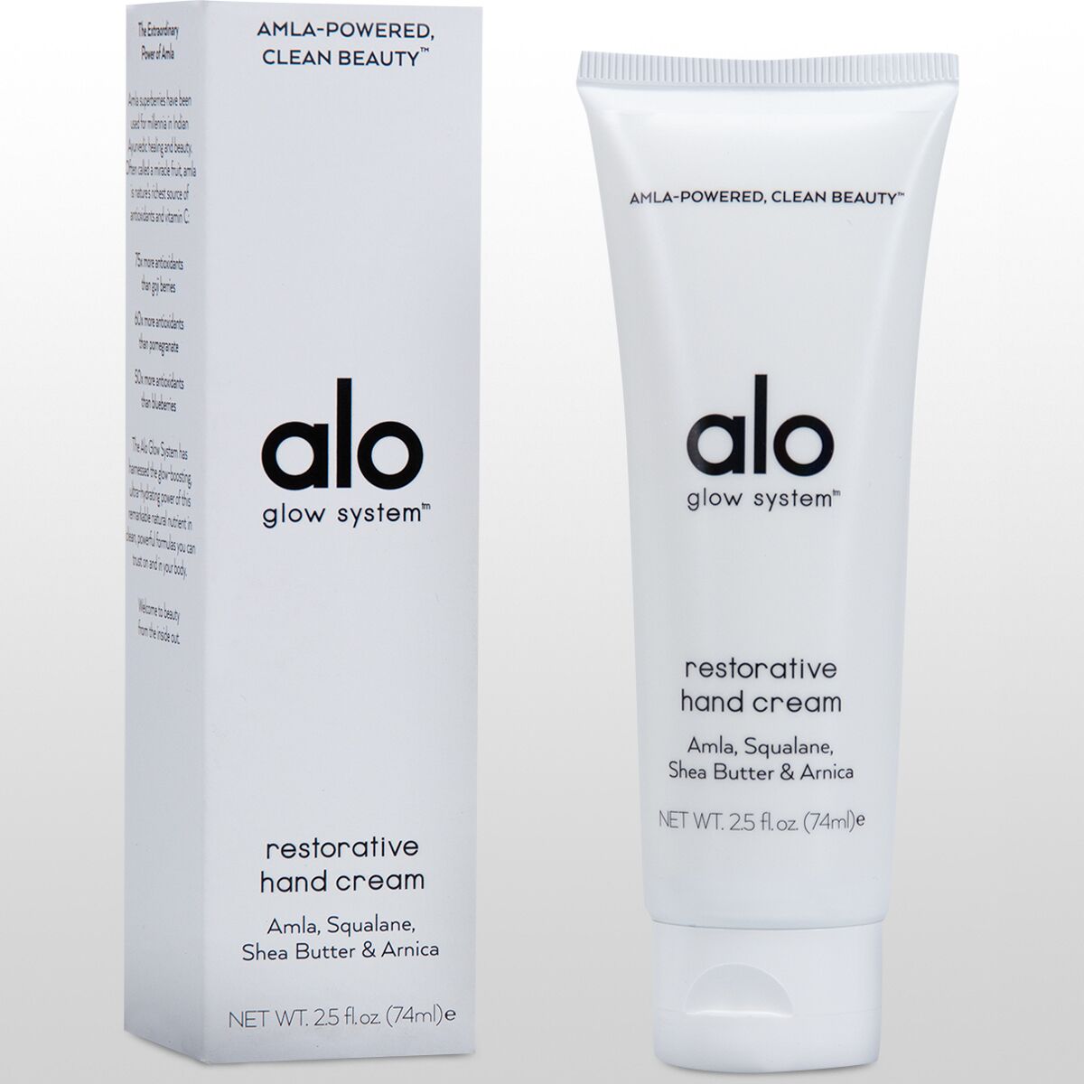 aloe and snail soothing gel Smooto