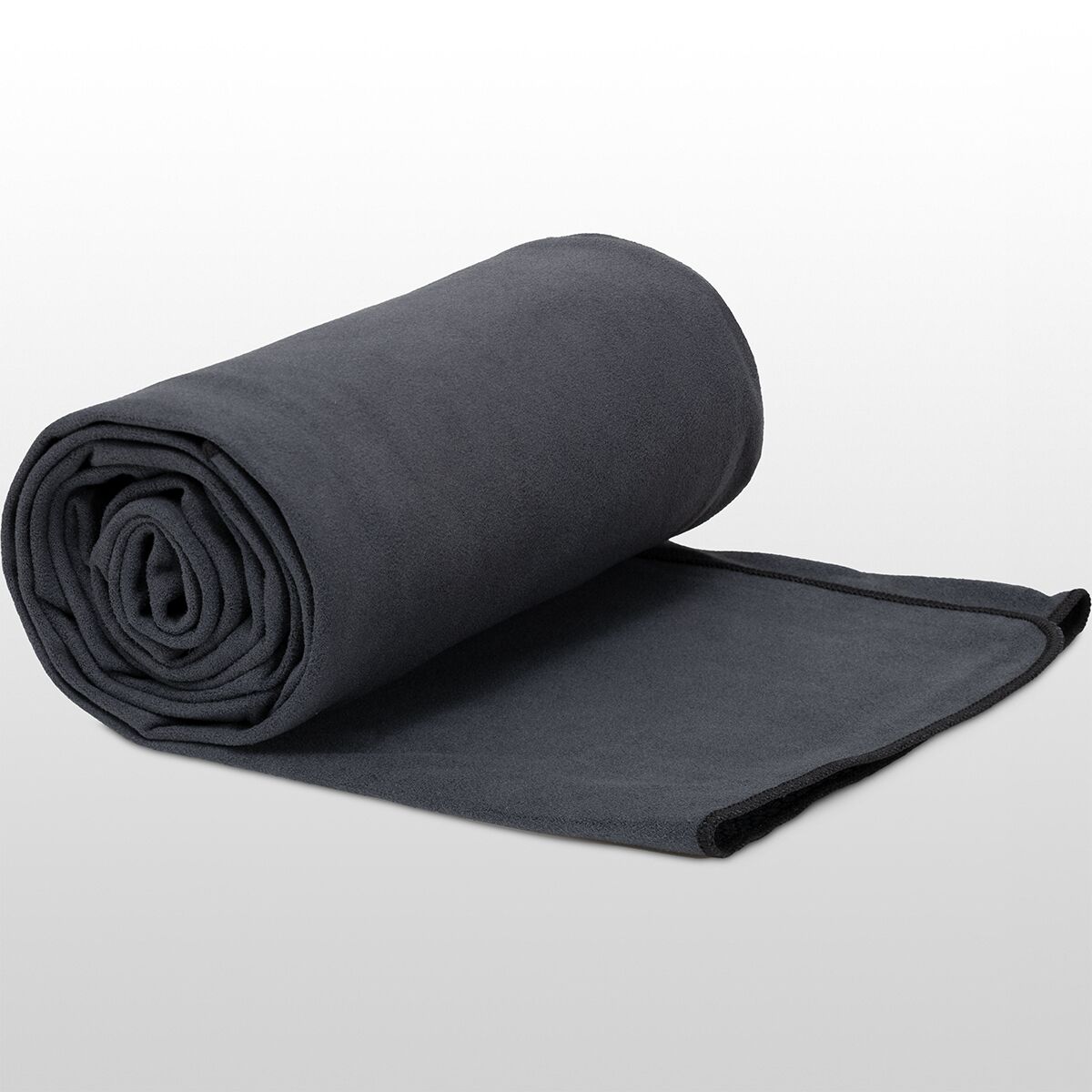 ALO YOGA Grounded No-Slip Mat Towel - Yoga