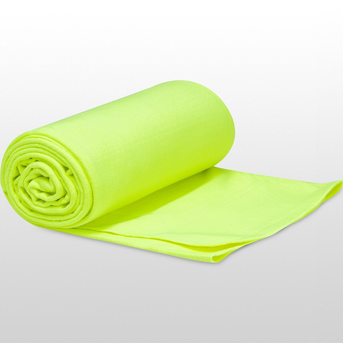 【注目】Alo Yoga Grounded No-Slip Towel 滑り止めタオル Grounded No-Slip Towel - Black | Alo Yoga