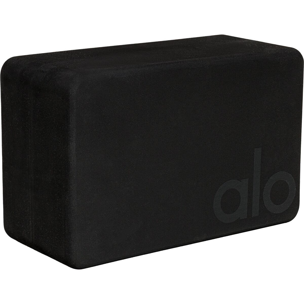 フィットネスアクセサリー [Alo Yoga] Uplifting Yoga Block ALO YOGA Uplifting Yoga Block - Yoga