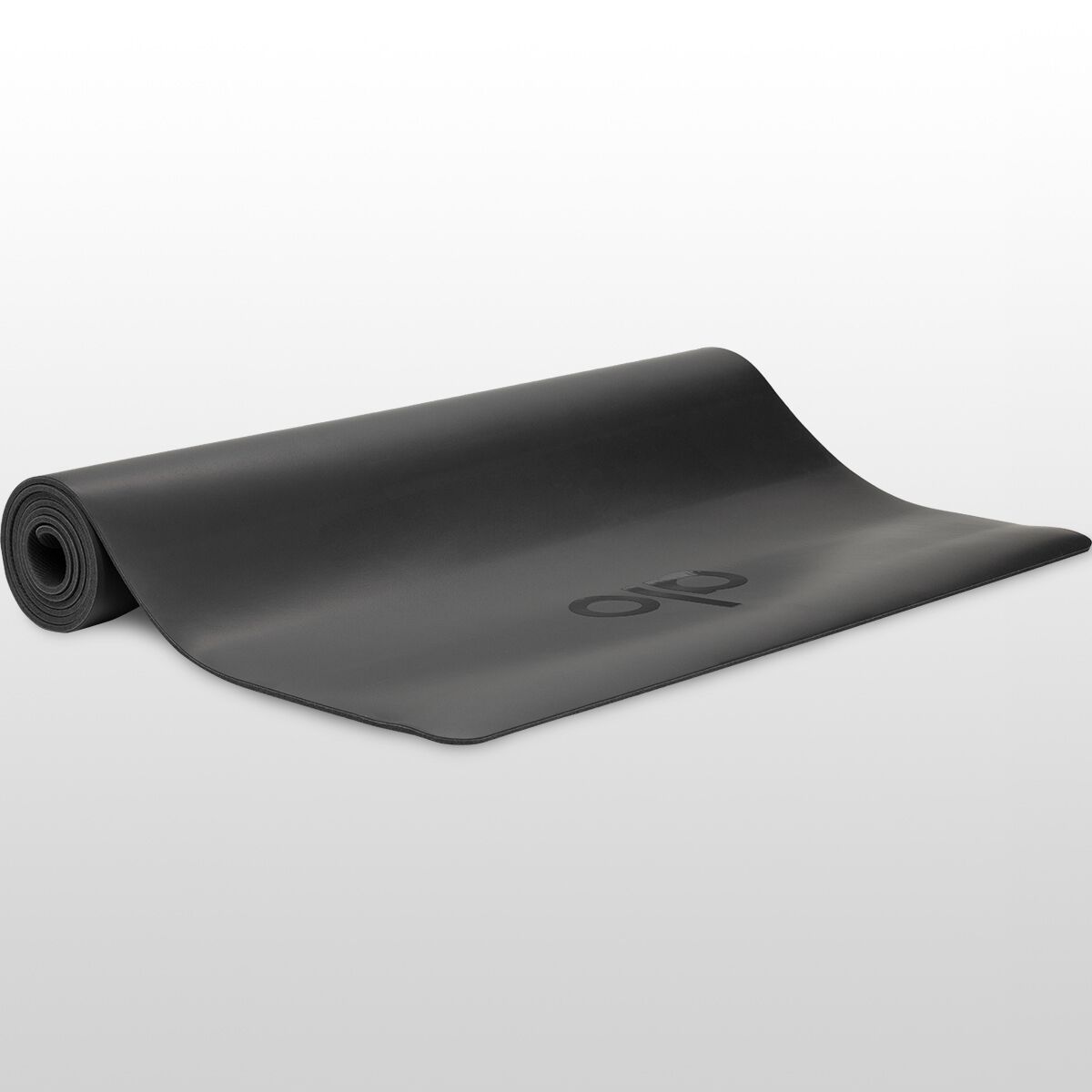 Warrior Mat - Black