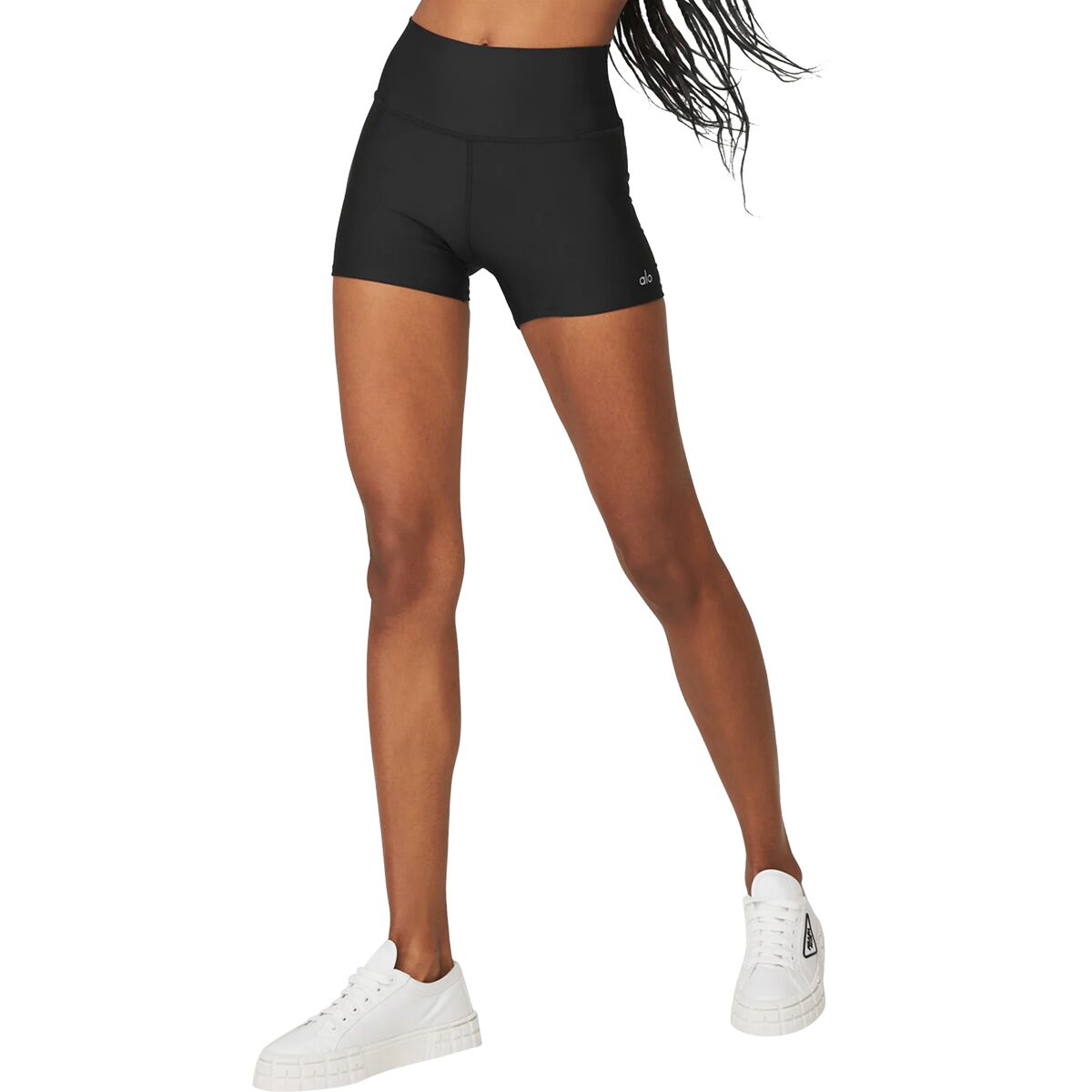 ALO YOGA High-Waist Airlift Short - Women's - Clothing