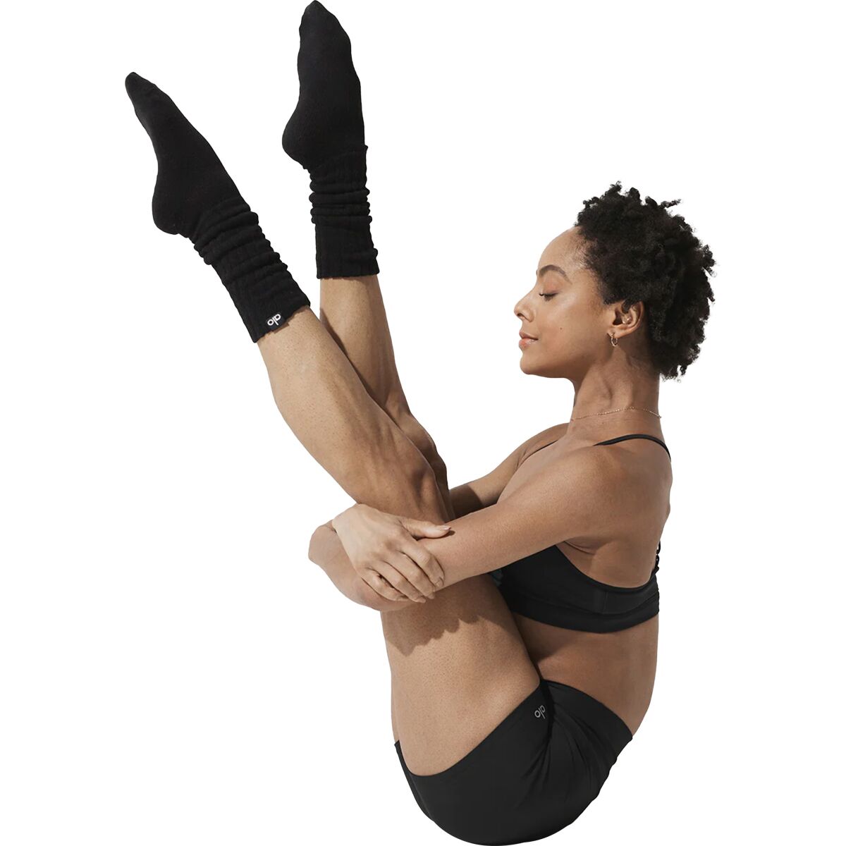 ALO YOGA High-Waist Airlift Short - Women's - Clothing