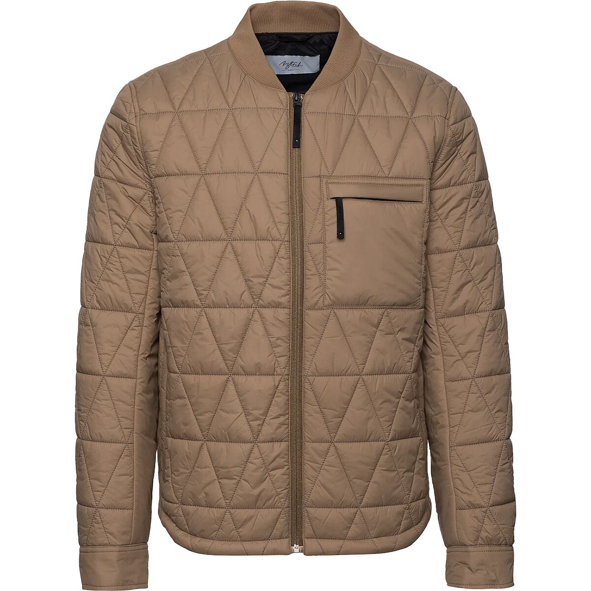 Aztech Mountain Corkscrew Insulated Shirt Jacket - Men's - Clothing