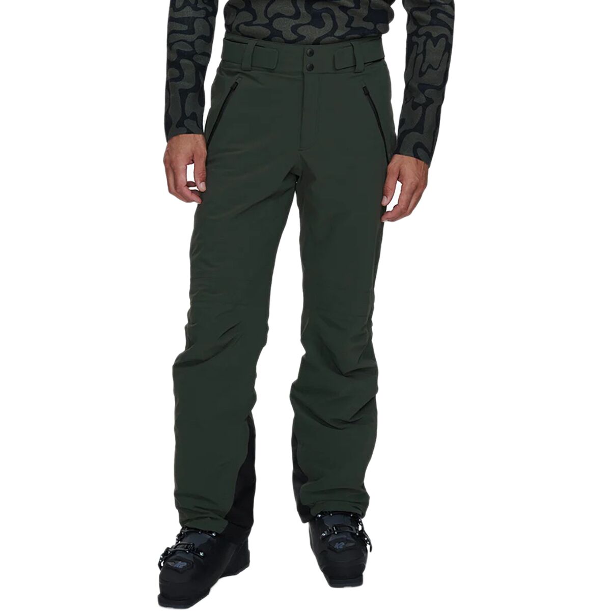 Aztech Mountain Team Aztech Ski Pant - Men's product image