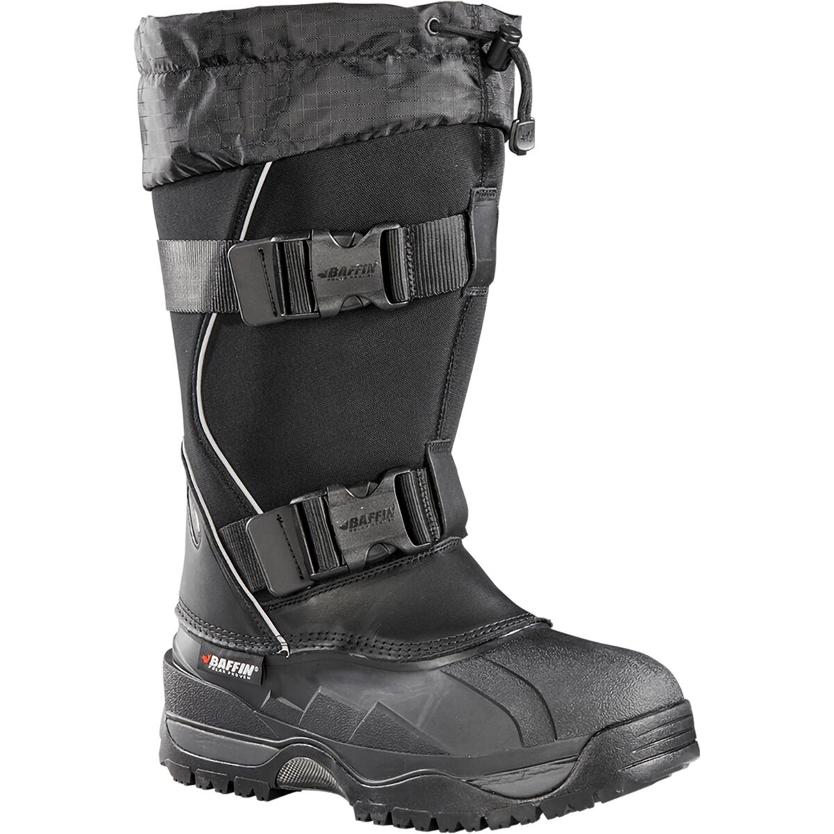 baffin men's impact insulated boot