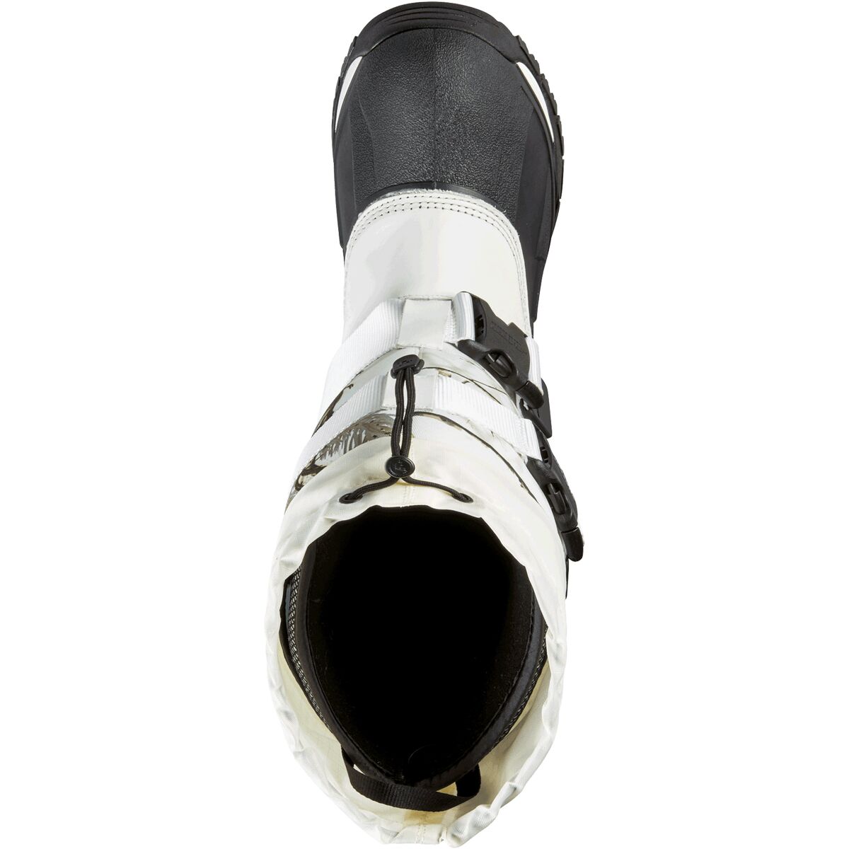 Baffin on sale impact review
