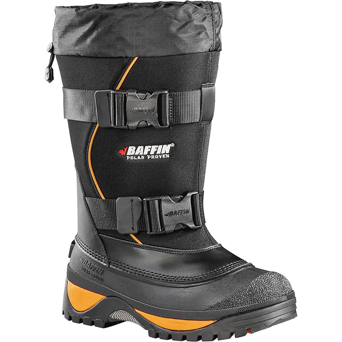 Baffin Wolf Winter Boot - Men