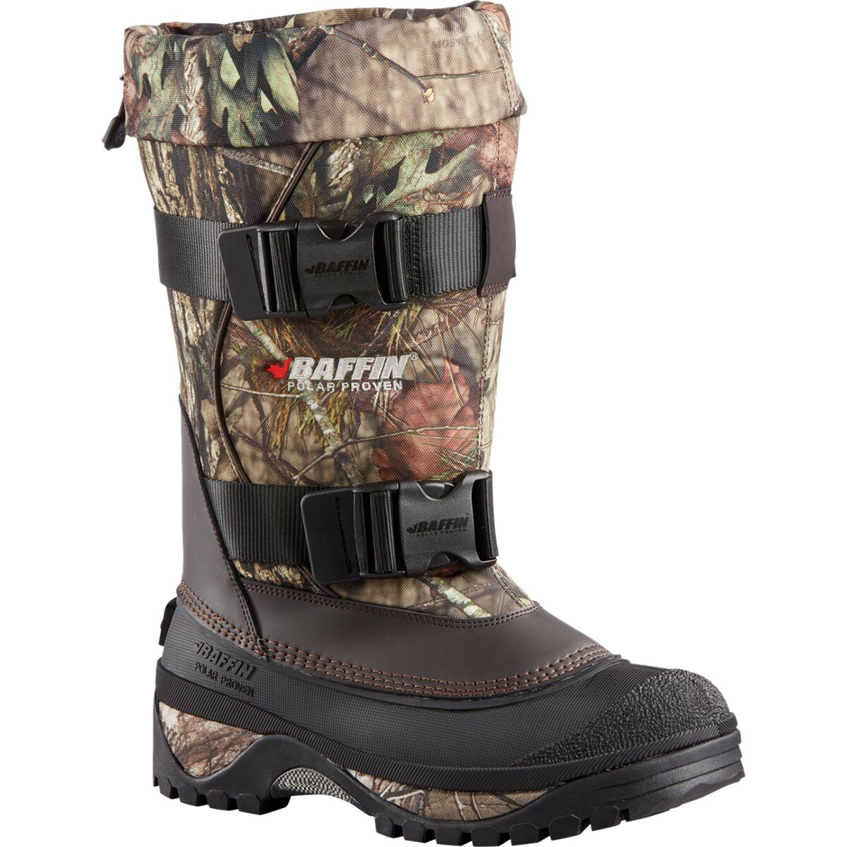 Baffin Wolf Winter Boot - Men's product image