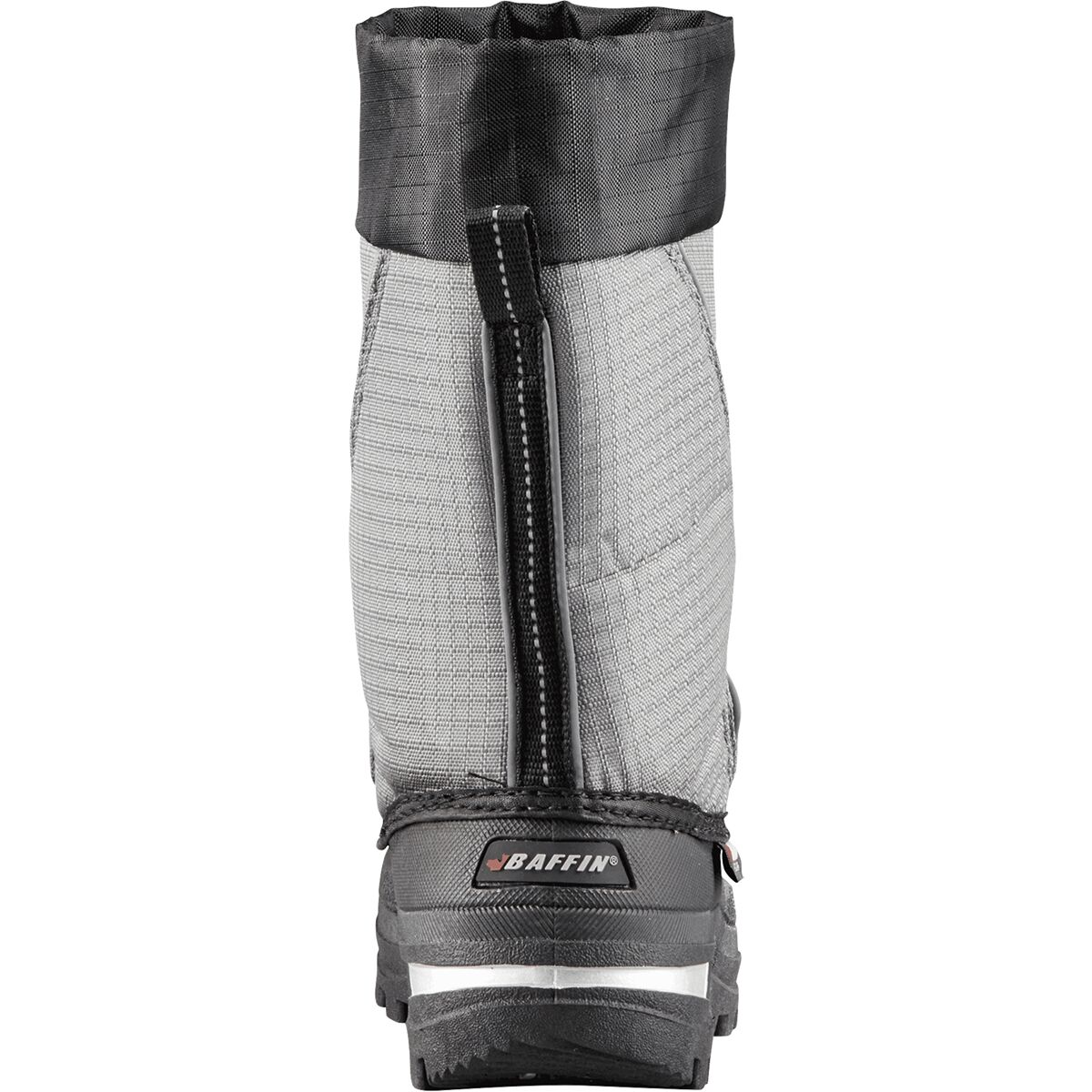 Baffin Mustang Boot - Little Boys' Charcoal, 13.0