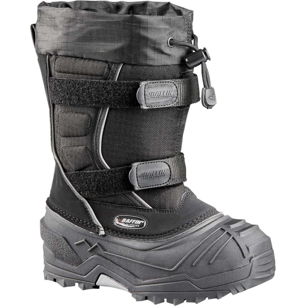 Eiger Boot - Boys