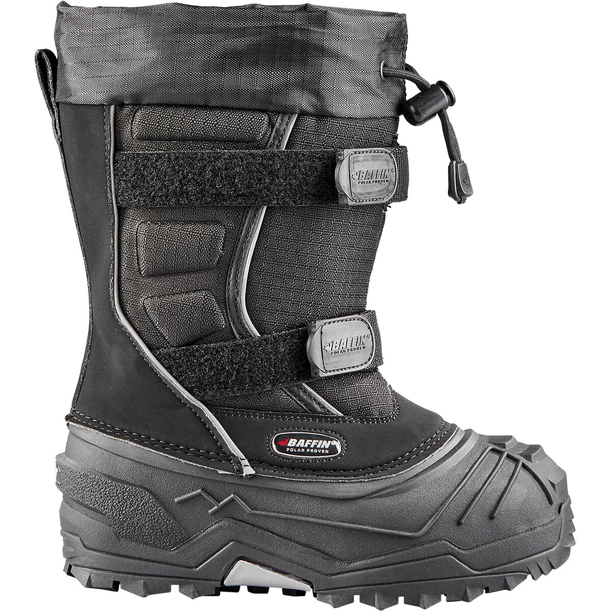 Baffin Young Eiger Boot - Little Boys'