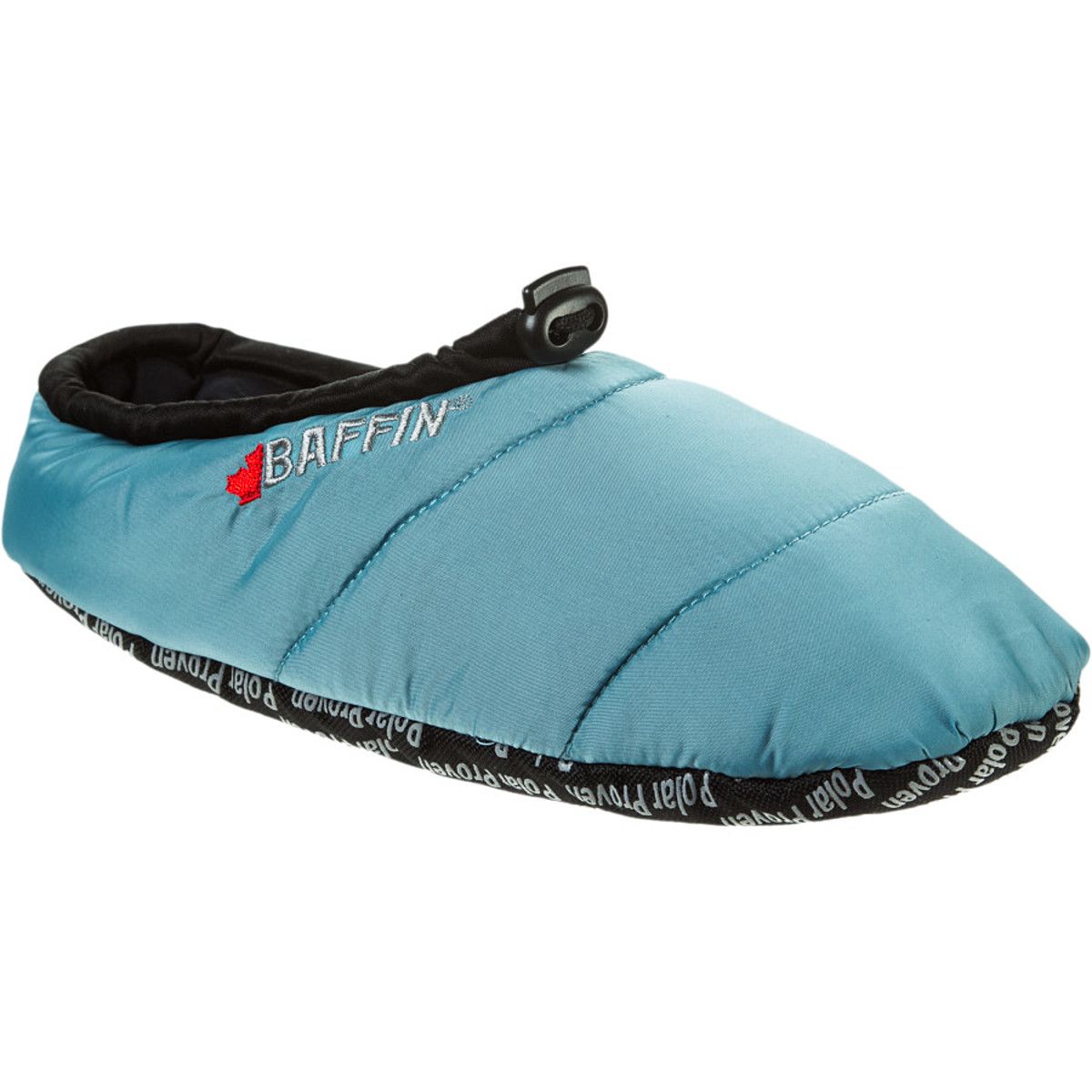 baffin cush slippers