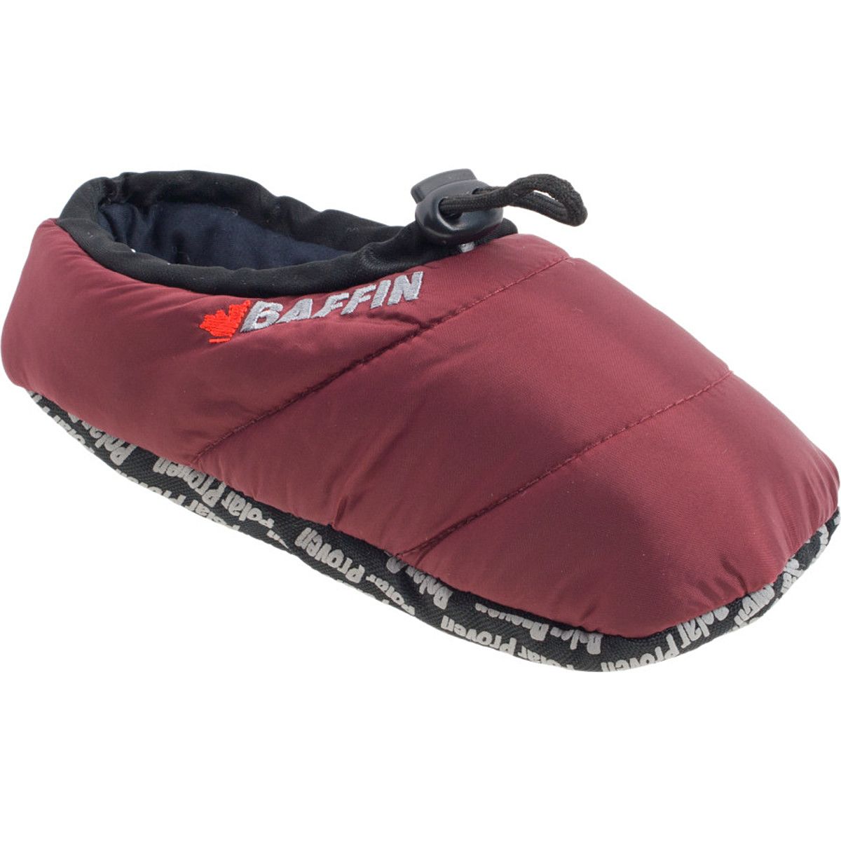 baffin down slippers