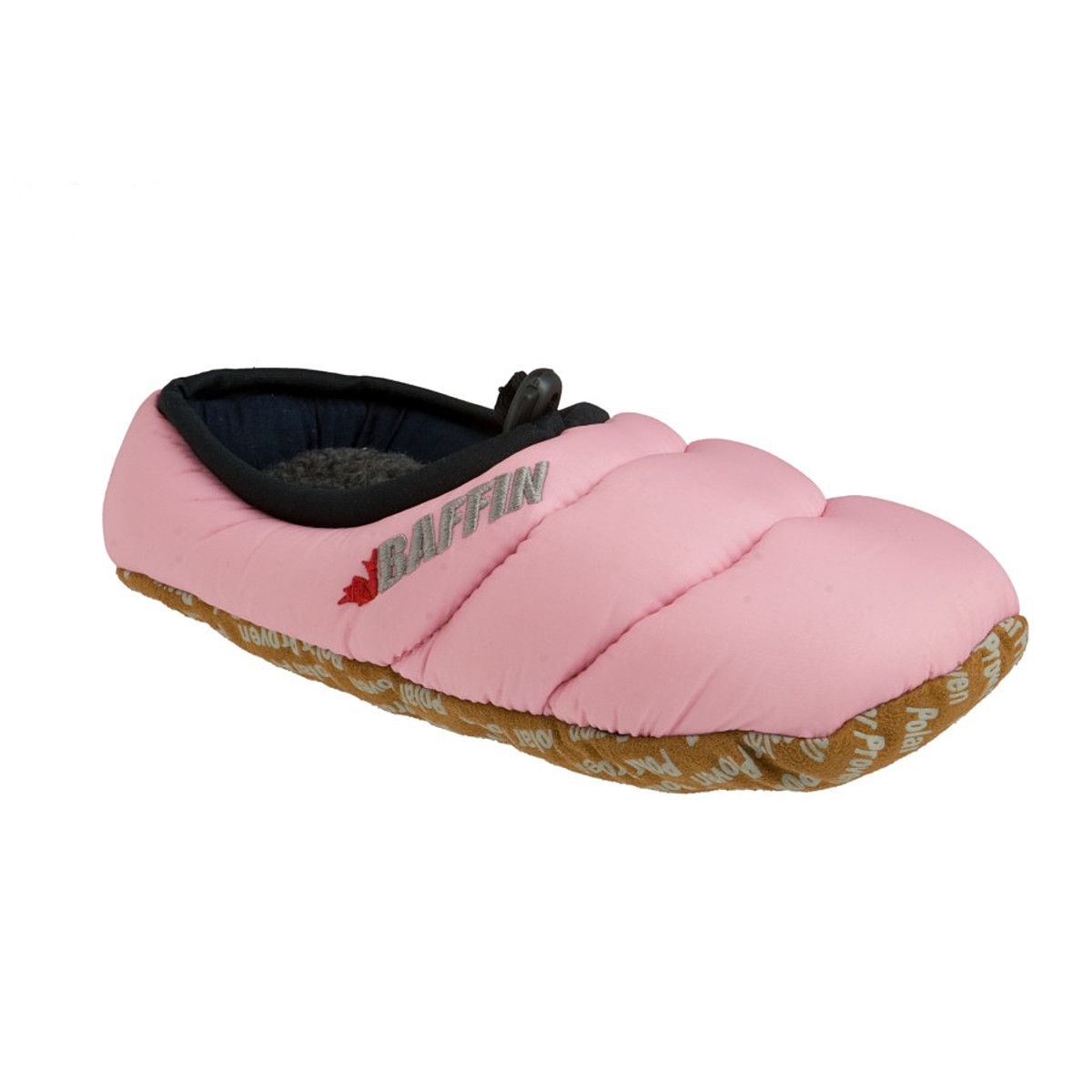 baffin cush slippers