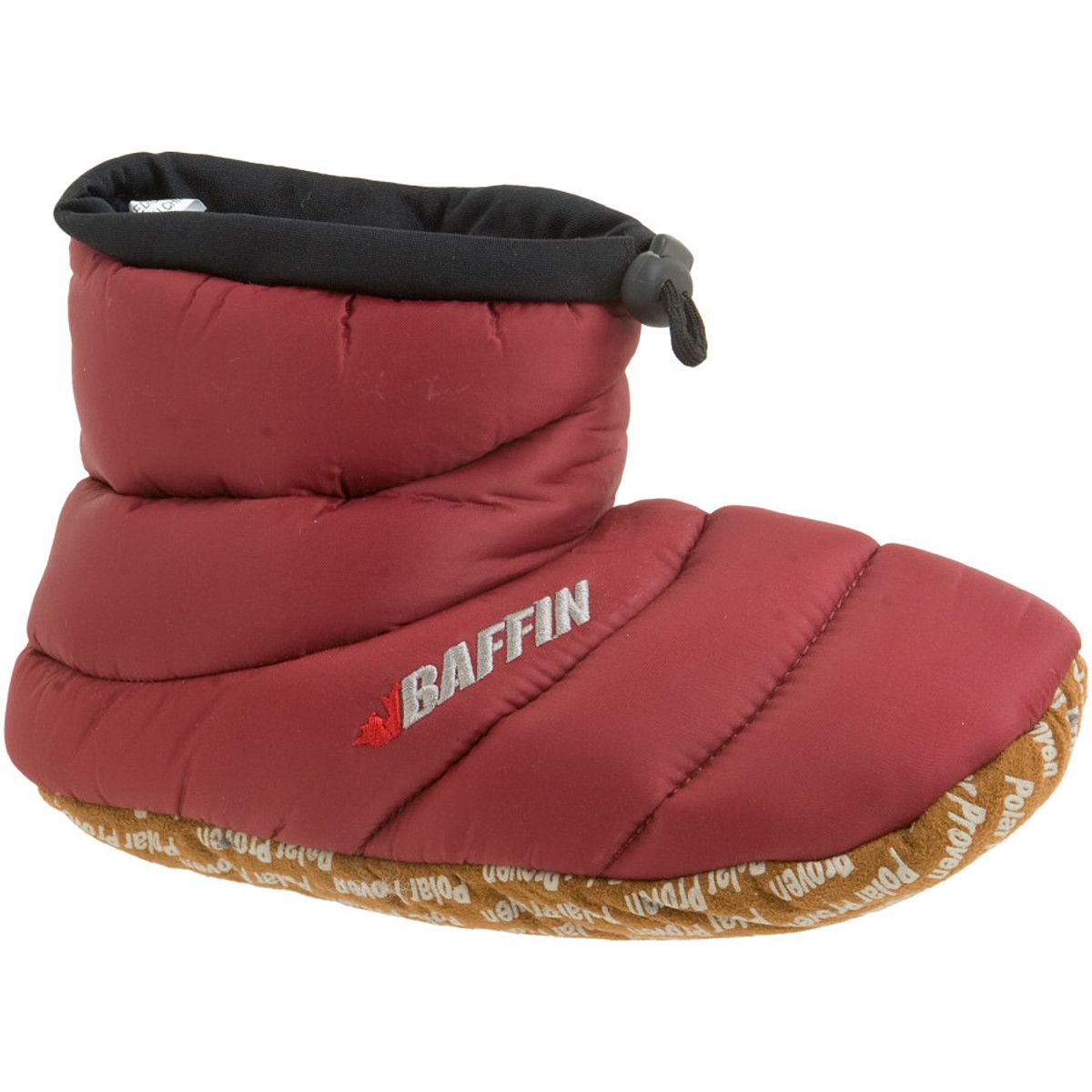 baffin slipper boots