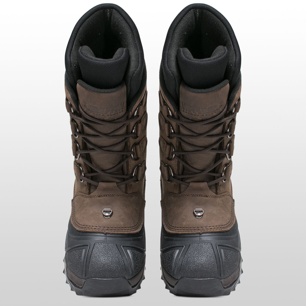 Baffin control deals max boots