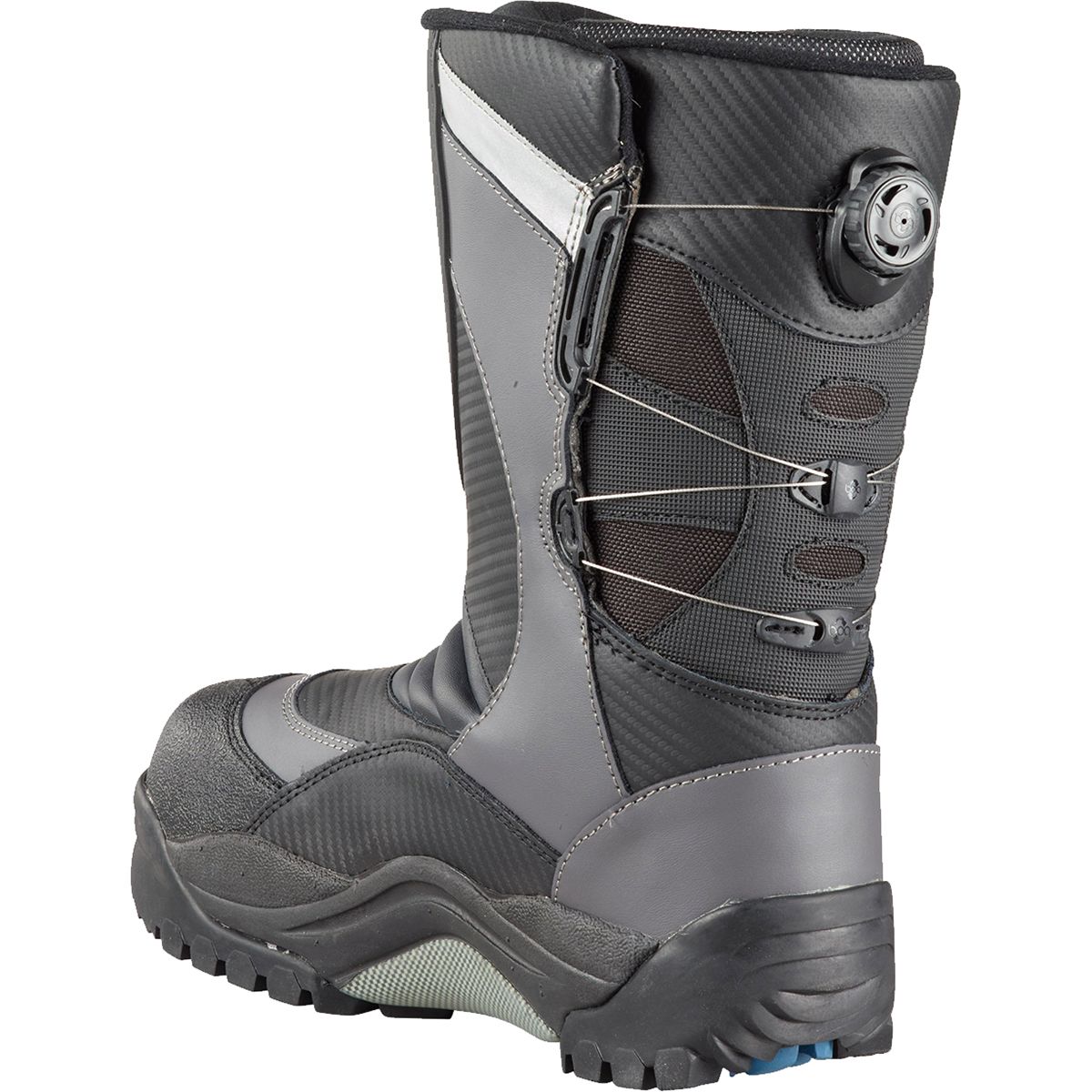 Baffin Pivot snowmobile boot men’s 10 Baffin - Men main image 3