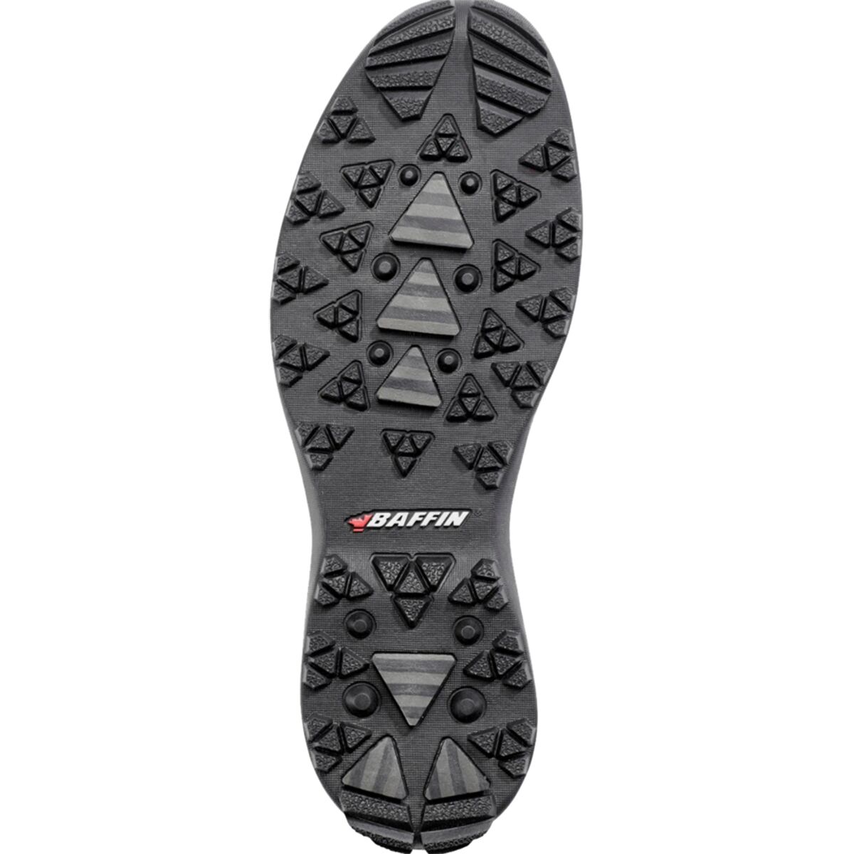 Baffin Copenhagen Boot - Men's - Footwear