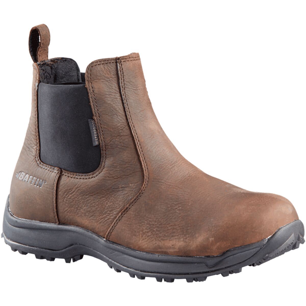 Image of Baffin Copenhagen Boot - Men's Brown, 9.0