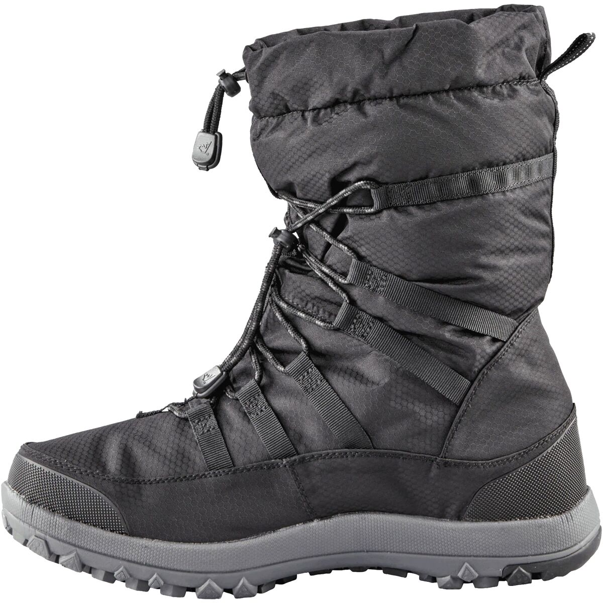 Image of Baffin Escalate Boot - Men's Black, 9.0