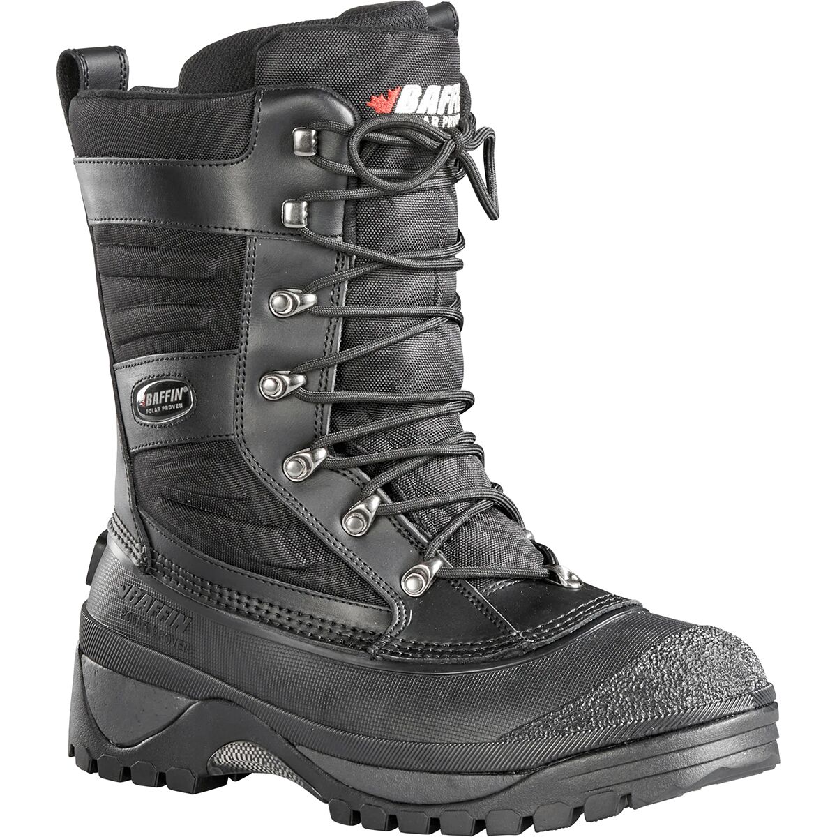 Image of Baffin Crossfire Boot - Men's Black, 8.0
