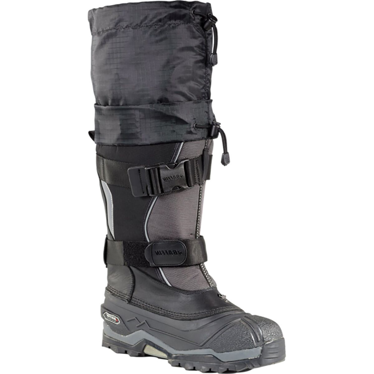 Baffin men's selkirk snow boot on sale