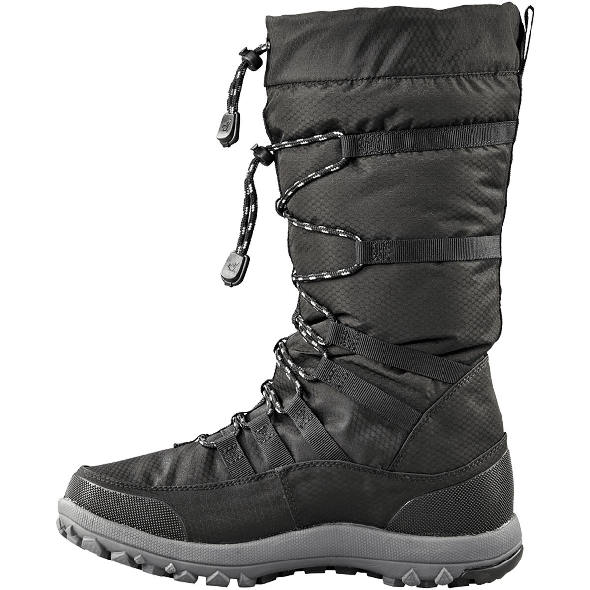 Image of Baffin Escalate Boot - Women's Black, 6.0