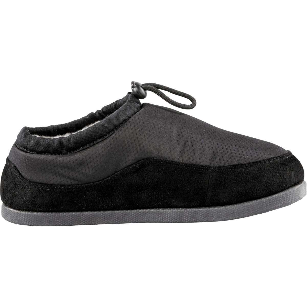 Baffin Cabin Hybrid Slipper Black L product image