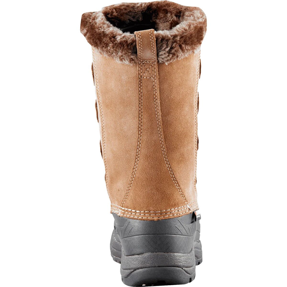 (取寄) バフィン レディース クロエ ウィンター ブーツ - ウィメンズ Baffin women Chloe Winter Boot - Women's Taupe Baffin Chloe Winter Boot - Women's - Footwear