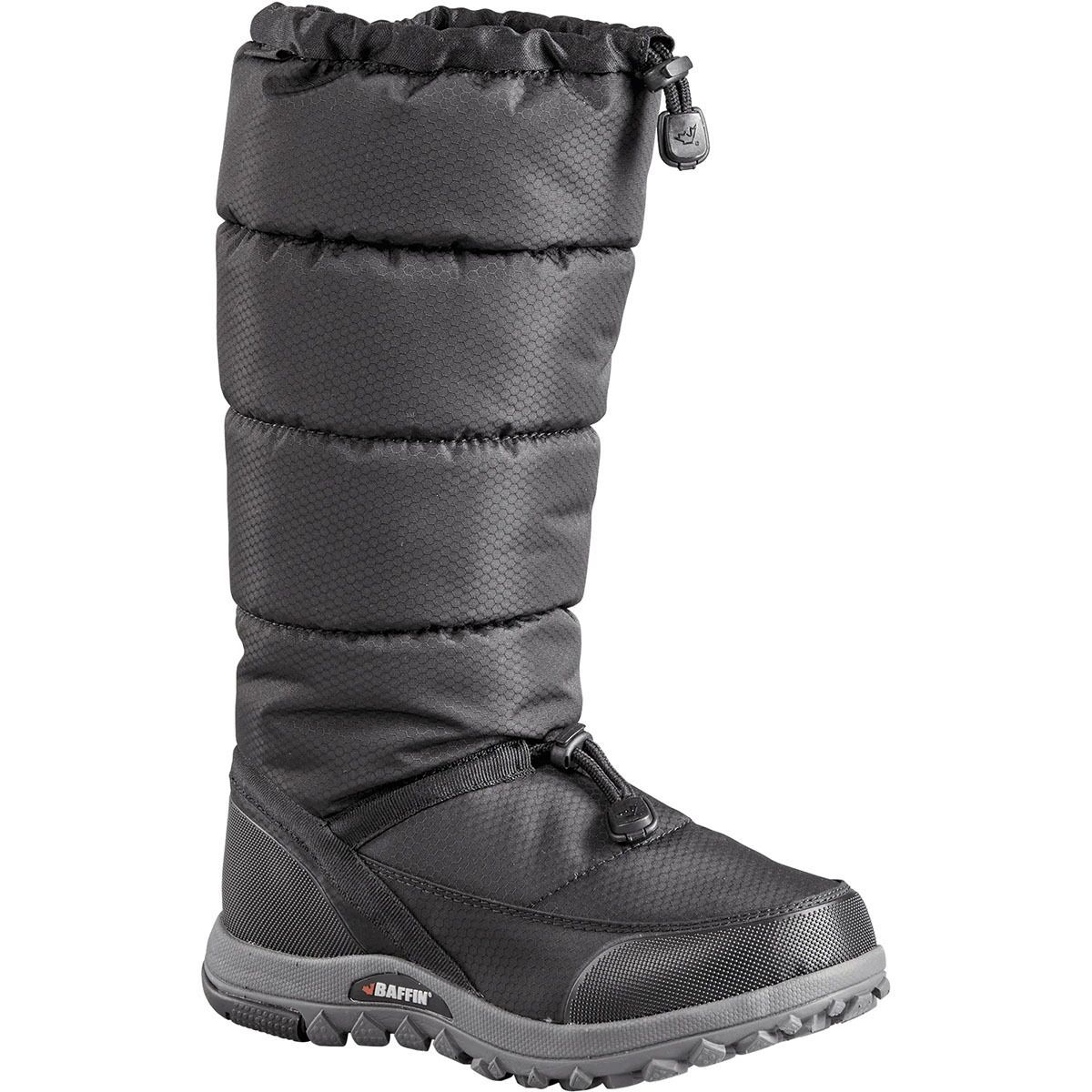 Image of Baffin Cloud Boot - Women's Black, 6.0